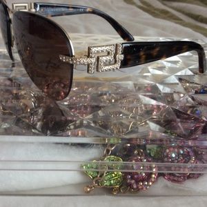 Versace sunglasses